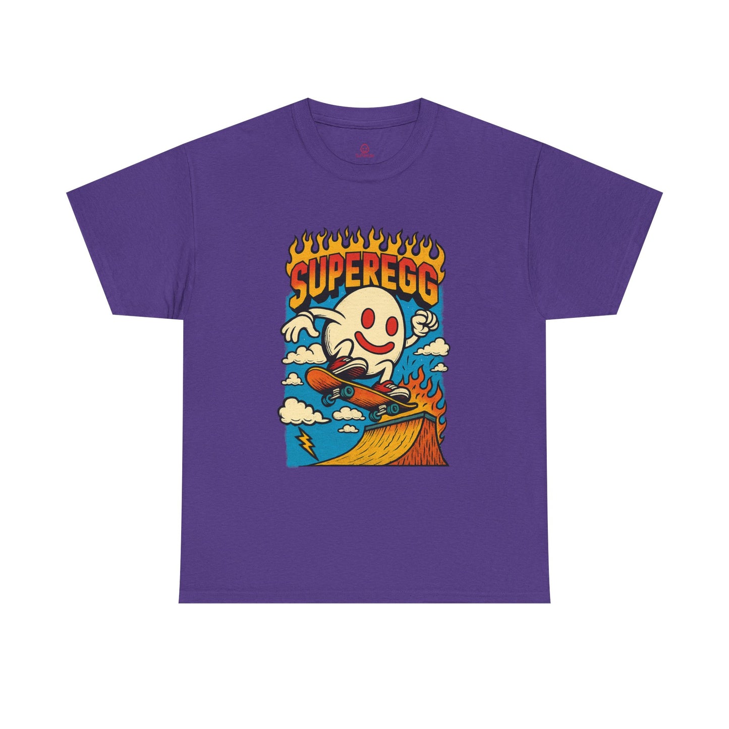 "Fire" T-Shirt