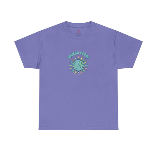 "World Peace" T-Shirt