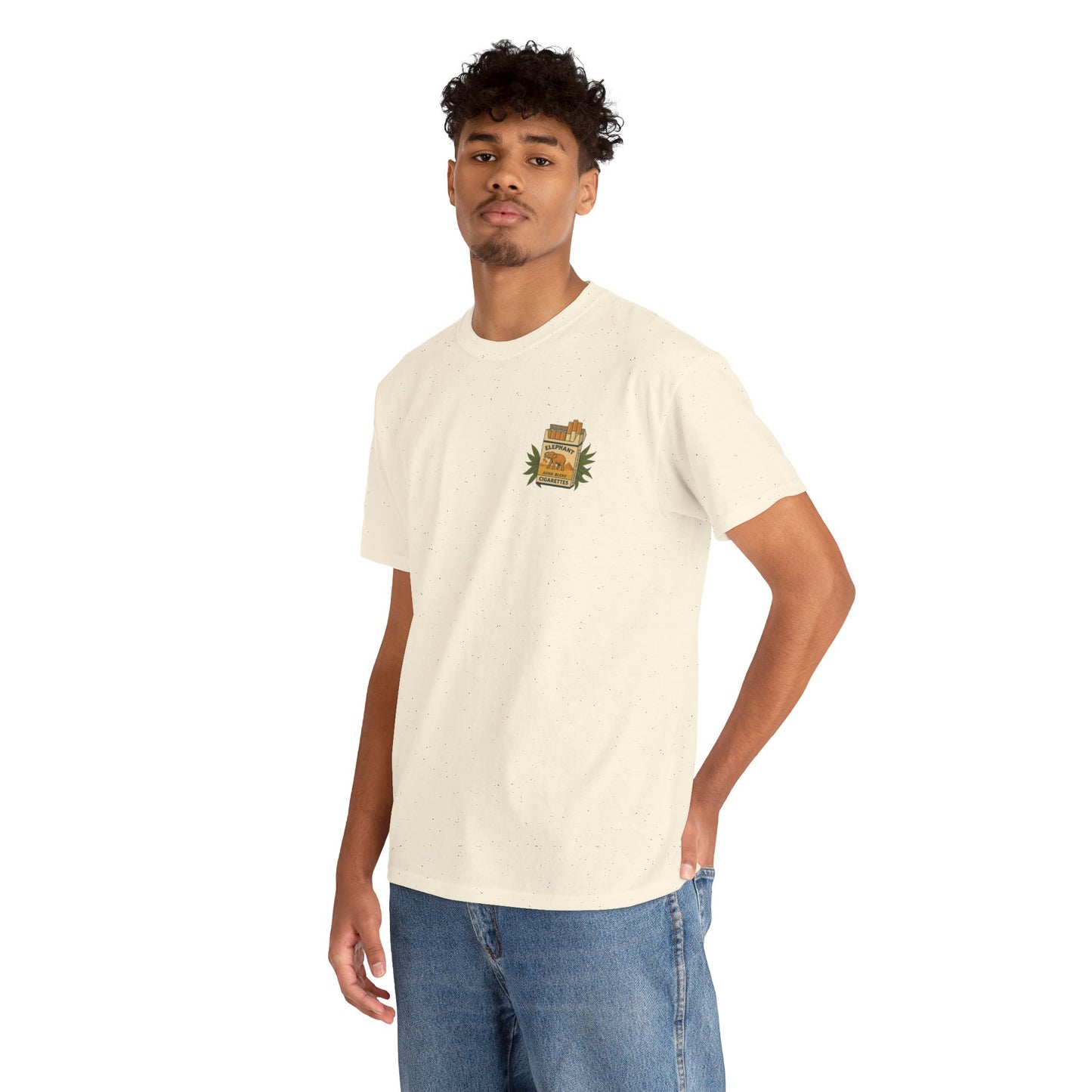 "Elephant Cigarettes" T-Shirt