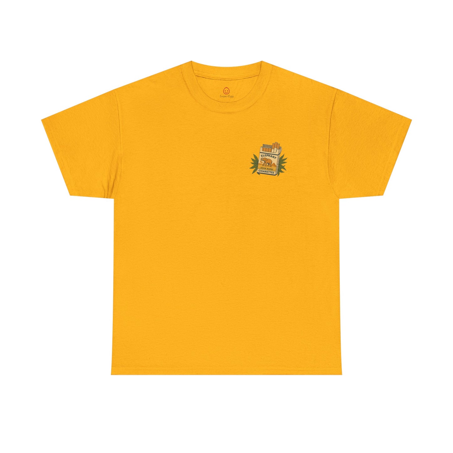 "Elephant Cigarettes" T-Shirt