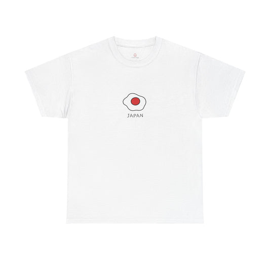 "SuperEgg x Japan" T-Shirt