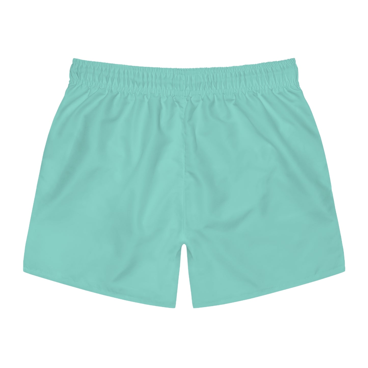 "SuperEgg x China" Swim Trunks - Water
