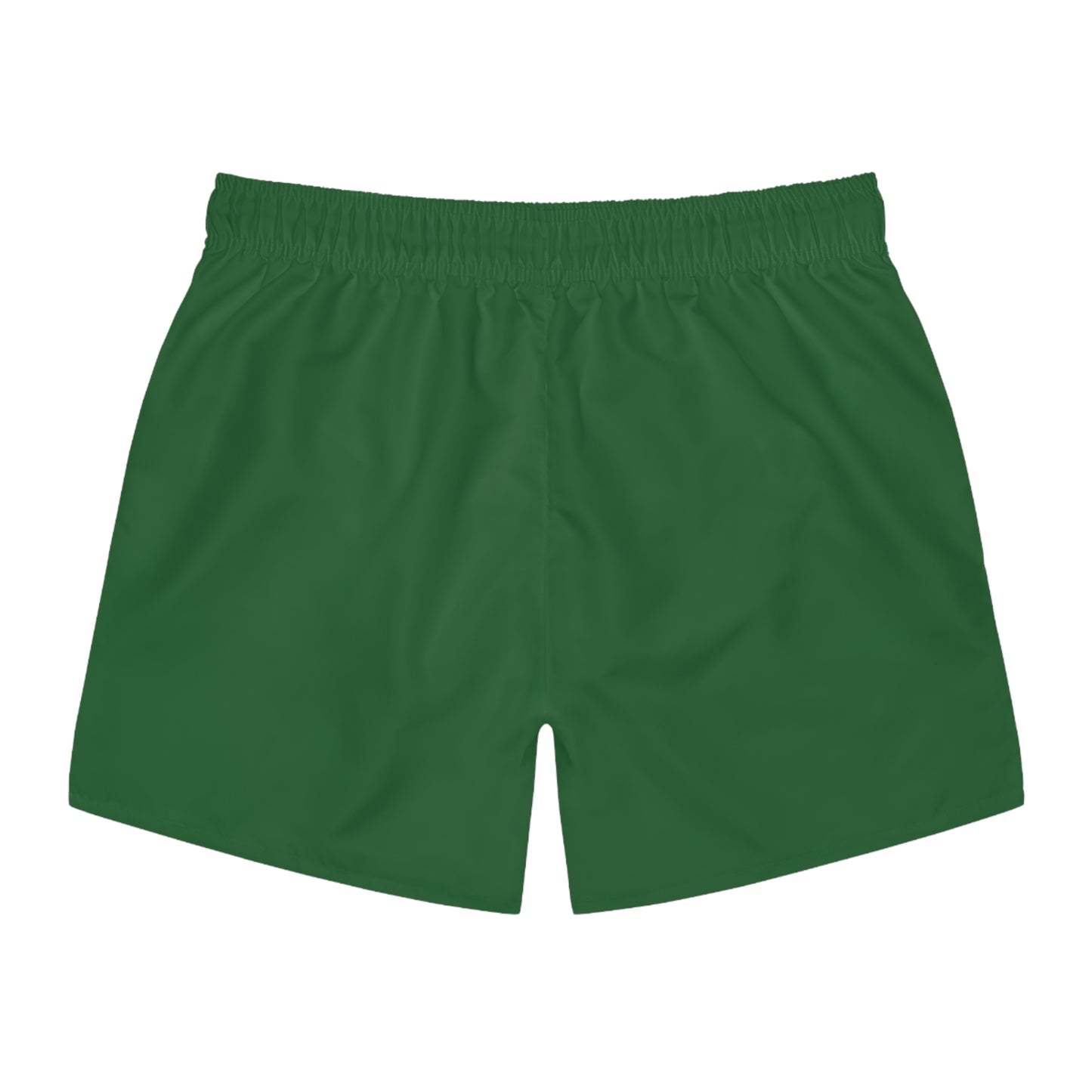 "SuperEgg x China" Swim Trunks - Tree