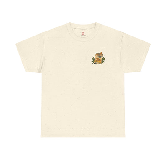 "Elephant Cigarettes" T-Shirt
