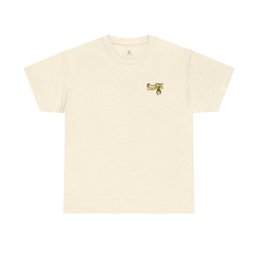 "Travel Caribbean" T-Shirt
