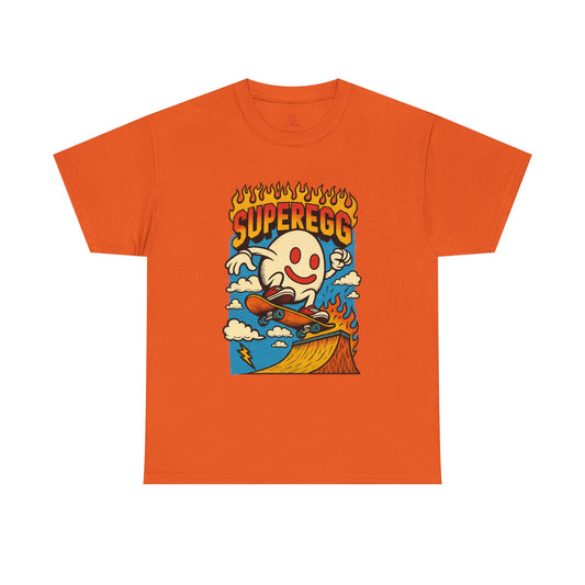 "Fire" T-Shirt