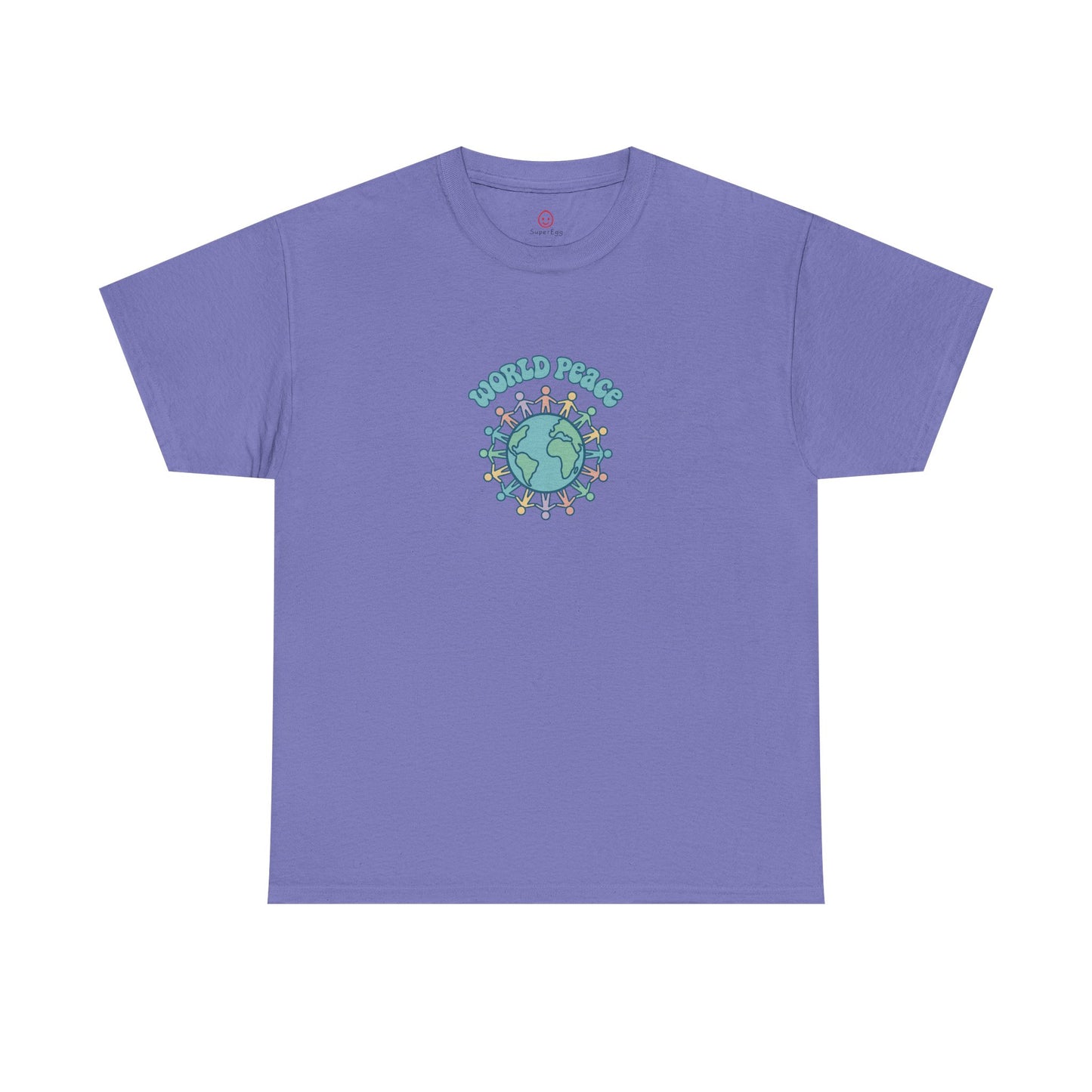 "World Peace" T-Shirt