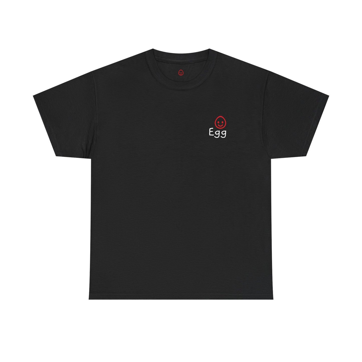 "SuperEgg x China" T-Shirt