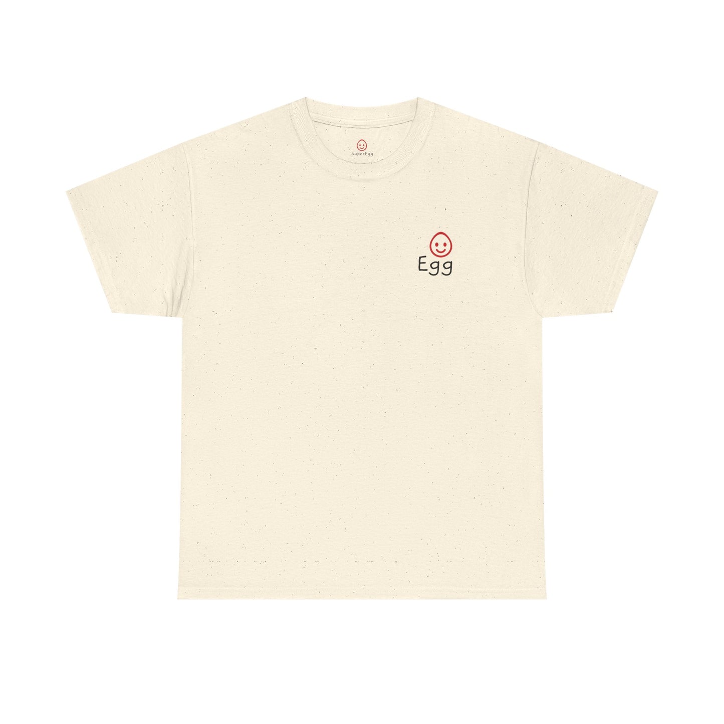 "SuperEgg x China" T-Shirt