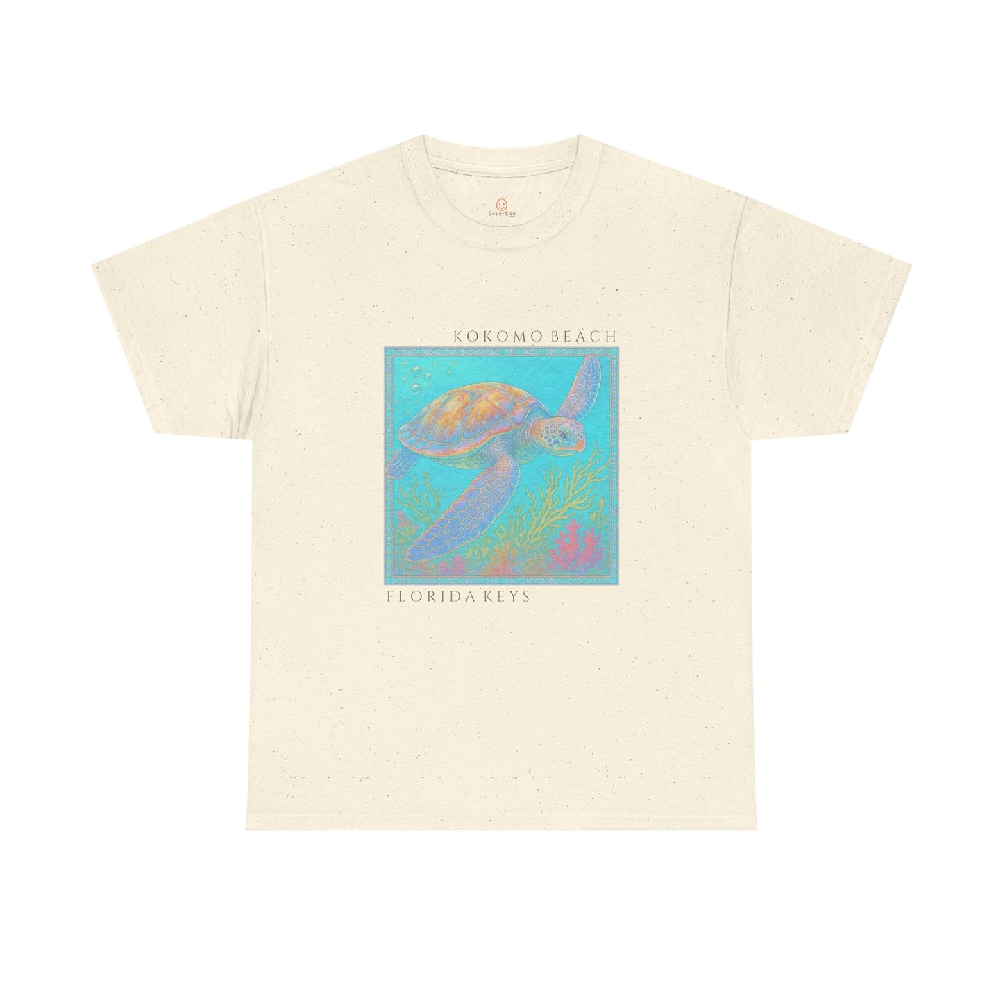 "Kokomo Beach" T-Shirt