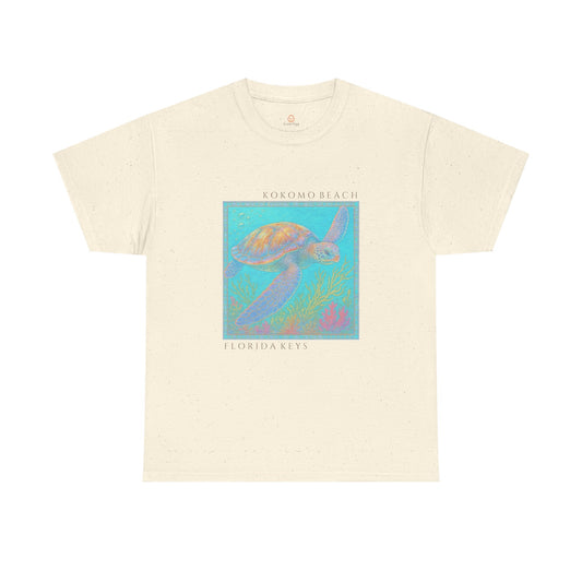 "Kokomo Beach" T-Shirt