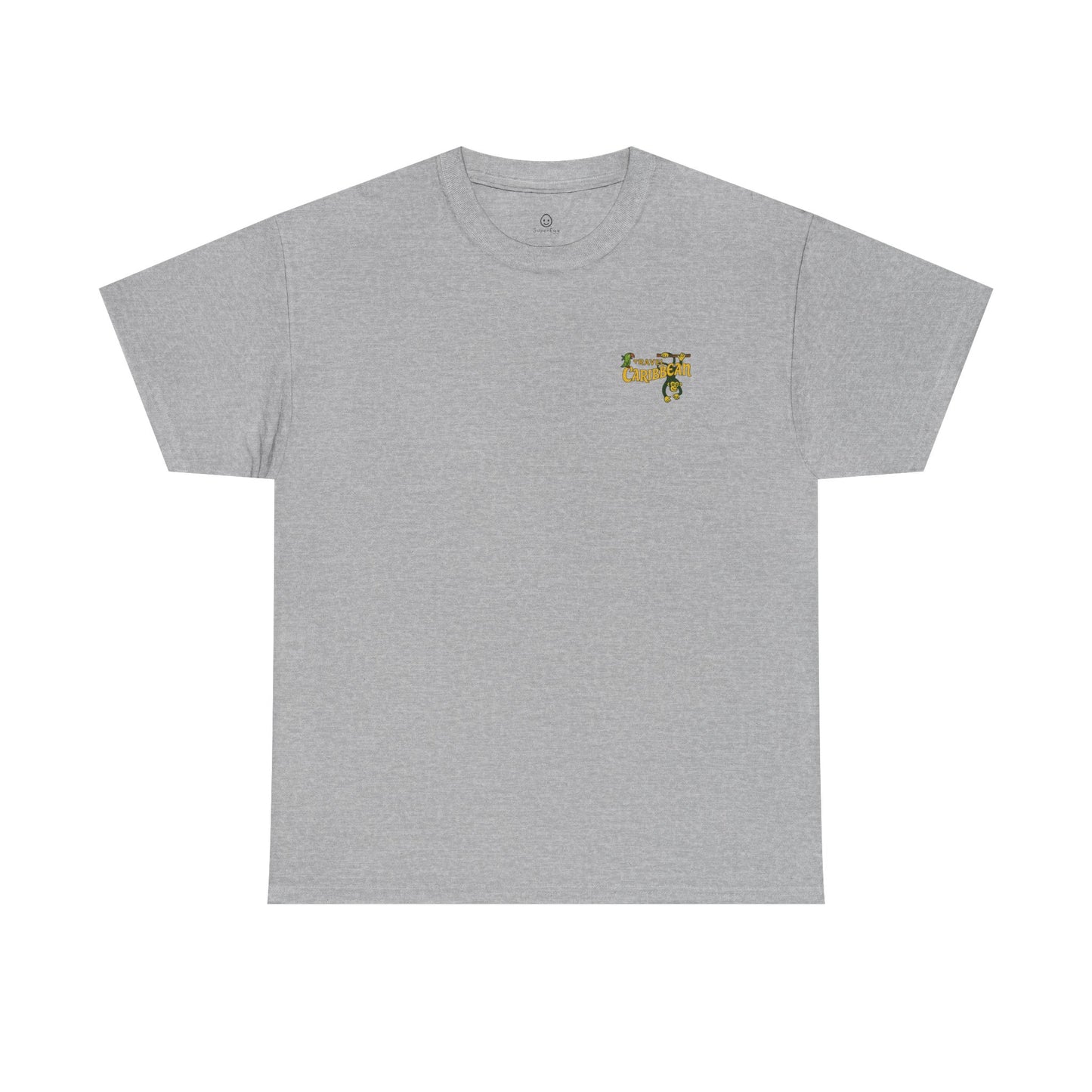 "Travel Caribbean" T-Shirt
