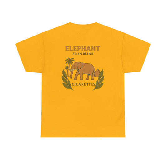 "Elephant Cigarettes" T-Shirt