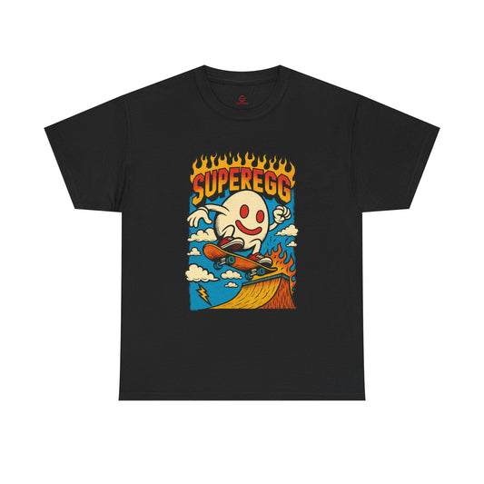 "Fire" T-Shirt