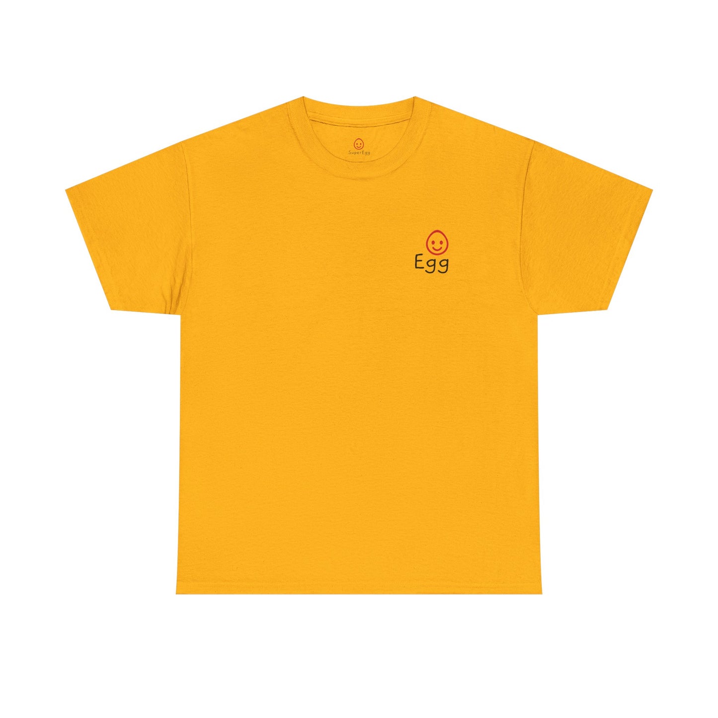 "SuperEgg x China" T-Shirt